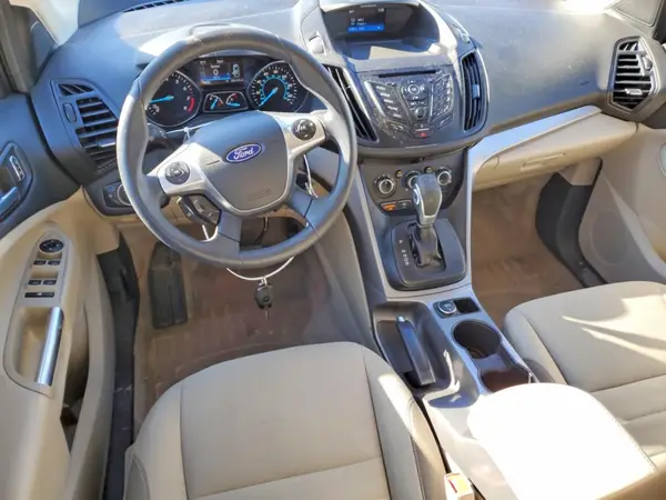 1FMCU0GX7GUC37295 2016 FORD ESCAPE - Image 8