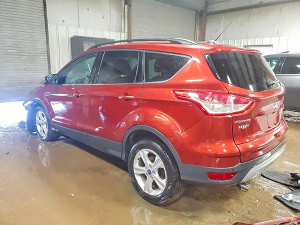 1FMCU0GX7GUC39273 2016 FORD ESCAPE - Image 2