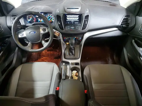 1FMCU0GX7GUC39273 2016 FORD ESCAPE - Image 8