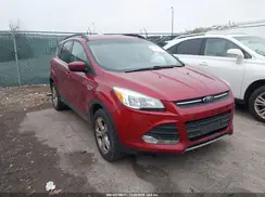 1FMCU0GX7GUC39399 2016 FORD ESCAPE