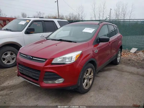 1FMCU0GX7GUC39399 2016 FORD ESCAPE - Image 2