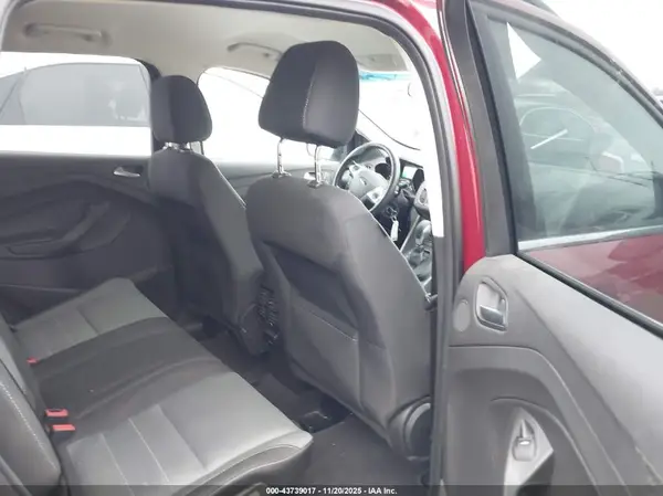 1FMCU0GX7GUC39399 2016 FORD ESCAPE - Image 8