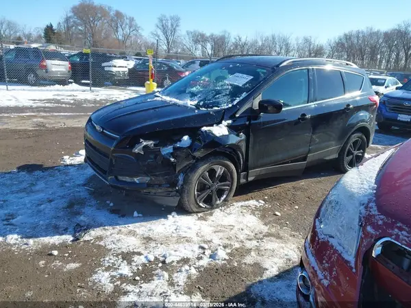 1FMCU0GX7GUC39676 2016 FORD ESCAPE - Image 2