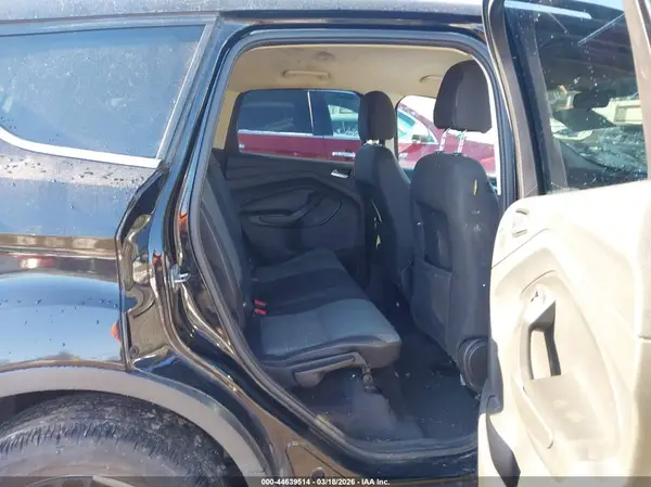 1FMCU0GX7GUC39676 2016 FORD ESCAPE - Image 8
