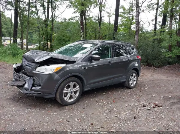 1FMCU0GX7GUC40374 2016 FORD ESCAPE - Image 2