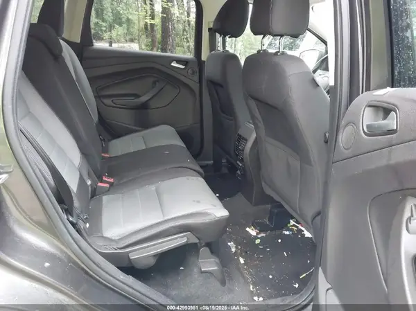 1FMCU0GX7GUC40374 2016 FORD ESCAPE - Image 8