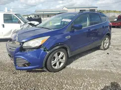 1FMCU0GX7GUC40617 2016 FORD ESCAPE