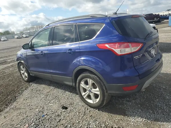 1FMCU0GX7GUC40617 2016 FORD ESCAPE - Image 2