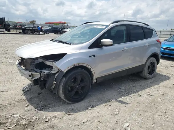 1FMCU0GX7GUC40679 2016 FORD ESCAPE - Image 1