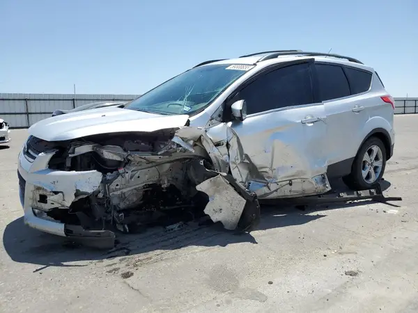 1FMCU0GX7GUC41864 2016 FORD ESCAPE - Image 1