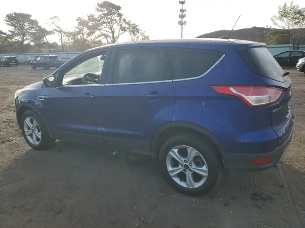 1FMCU0GX7GUC46112 2016 FORD ESCAPE - Image 2