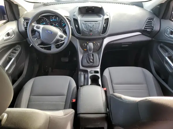 1FMCU0GX7GUC46112 2016 FORD ESCAPE - Image 8