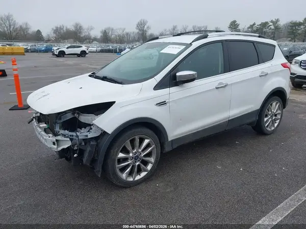 1FMCU0GX7GUC51956 2016 FORD ESCAPE - Image 2