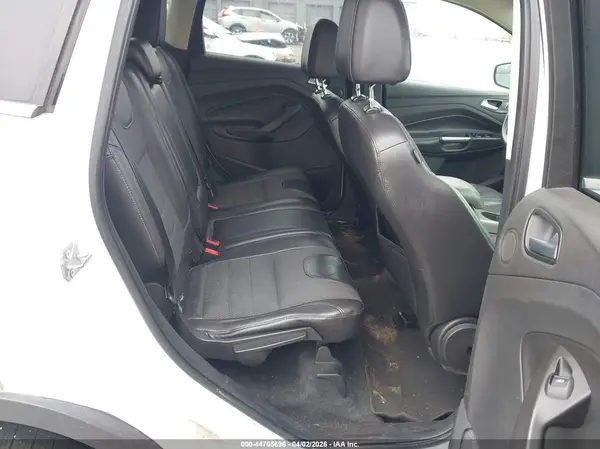 1FMCU0GX7GUC51956 2016 FORD ESCAPE - Image 8