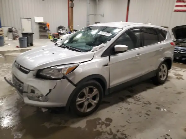 1FMCU0GX7GUC52721 2016 FORD ESCAPE - Image 1