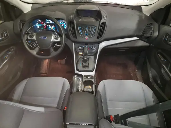 1FMCU0GX7GUC52721 2016 FORD ESCAPE - Image 8