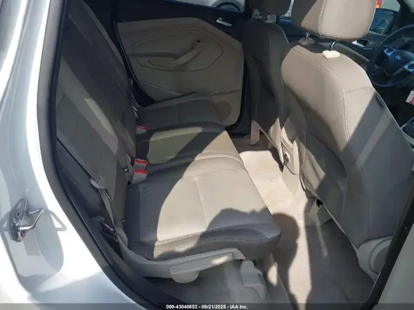 1FMCU0GX7GUC53688 2016 FORD ESCAPE - Image 8