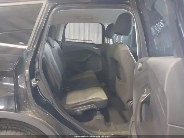 1FMCU0GX7GUC56901 2016 FORD ESCAPE - Image 8