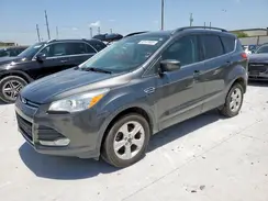 1FMCU0GX7GUC57353 2016 FORD ESCAPE