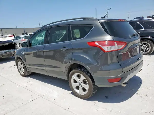 1FMCU0GX7GUC57353 2016 FORD ESCAPE - Image 2