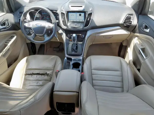 1FMCU0GX7GUC57353 2016 FORD ESCAPE - Image 8