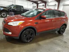 1FMCU0GX7GUC61709 2016 FORD ESCAPE