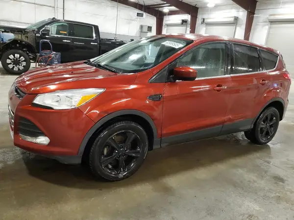 1FMCU0GX7GUC61709 2016 FORD ESCAPE - Image 1