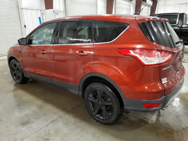 1FMCU0GX7GUC61709 2016 FORD ESCAPE - Image 2