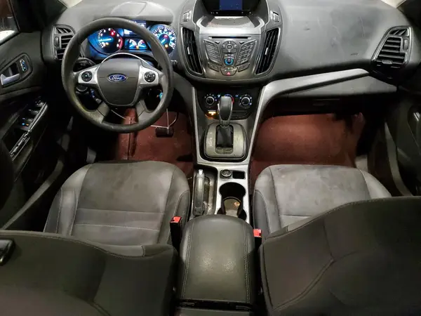 1FMCU0GX7GUC61709 2016 FORD ESCAPE - Image 8