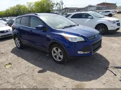 1FMCU0GX7GUC62326 2016 FORD ESCAPE
