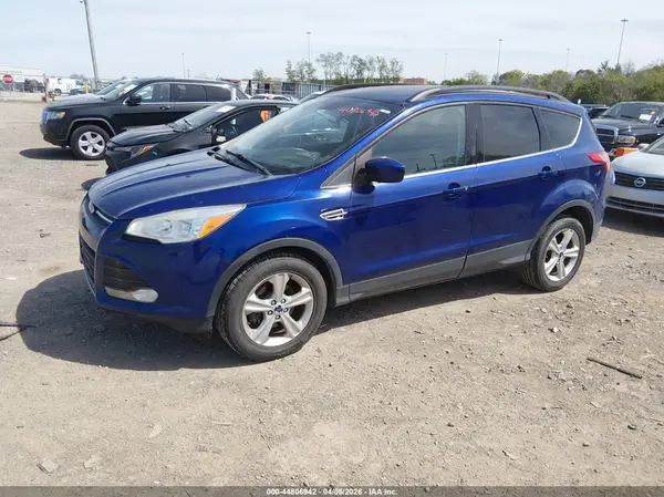 1FMCU0GX7GUC62326 2016 FORD ESCAPE - Image 2