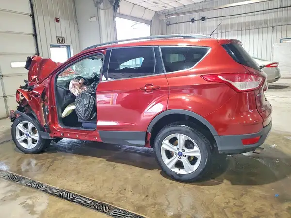 1FMCU0GX7GUC62343 2016 FORD ESCAPE - Image 2