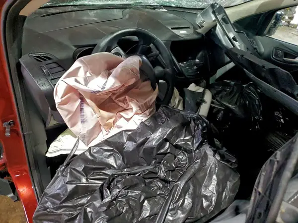 1FMCU0GX7GUC62343 2016 FORD ESCAPE - Image 8