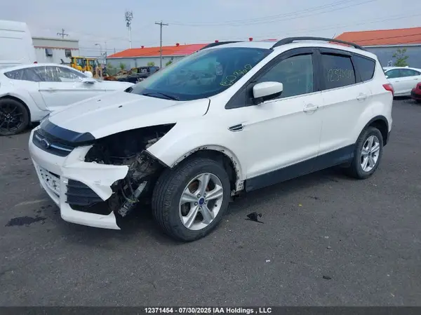 1FMCU0GX7GUC63444 2016 FORD ESCAPE - Image 2