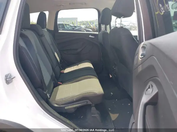 1FMCU0GX7GUC63444 2016 FORD ESCAPE - Image 8