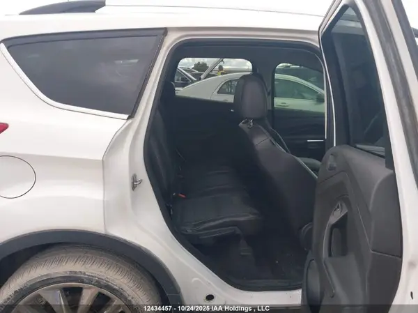 1FMCU0GX7GUC63525 2016 FORD ESCAPE - Image 8