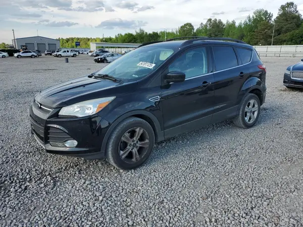 1FMCU0GX7GUC64545 2016 FORD ESCAPE - Image 1