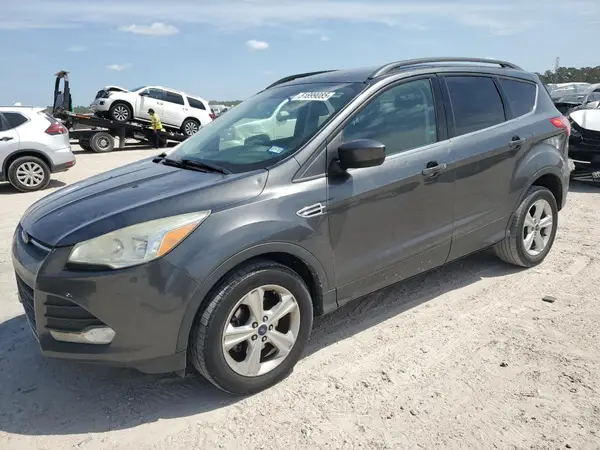 1FMCU0GX7GUC66134 2016 FORD ESCAPE - Image 1