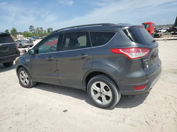 1FMCU0GX7GUC66134 2016 FORD ESCAPE - Image 2