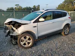 1FMCU0GX7GUC67607 2016 FORD ESCAPE