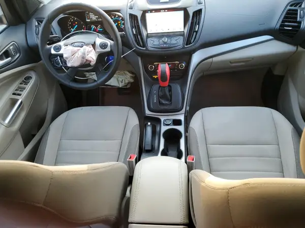 1FMCU0GX7GUC67607 2016 FORD ESCAPE - Image 8
