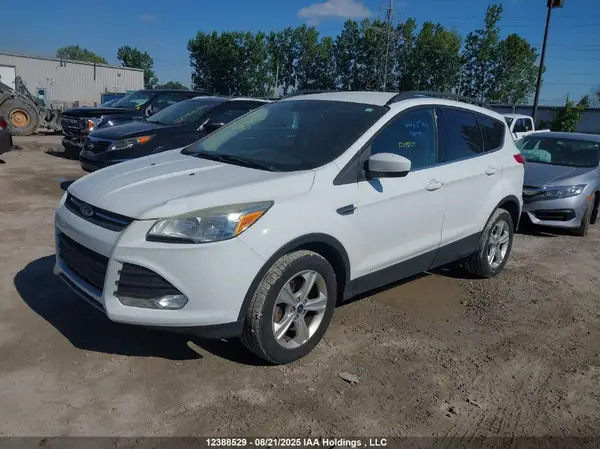 1FMCU0GX7GUC69163 2016 FORD ESCAPE - Image 2