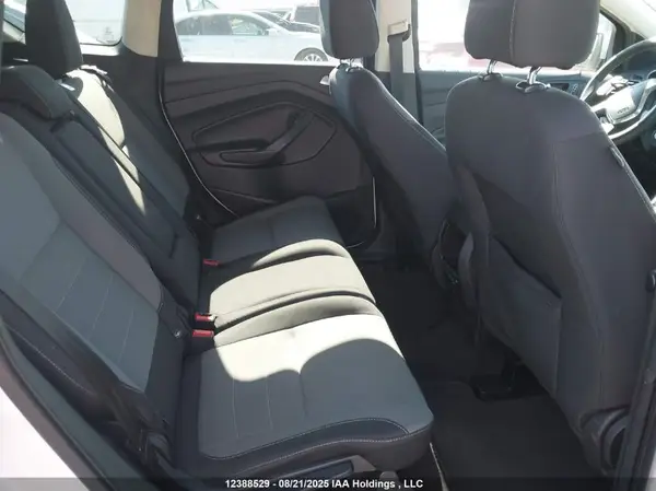 1FMCU0GX7GUC69163 2016 FORD ESCAPE - Image 8
