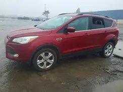 1FMCU0GX7GUC70491 2016 FORD ESCAPE