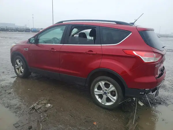 1FMCU0GX7GUC70491 2016 FORD ESCAPE - Image 2