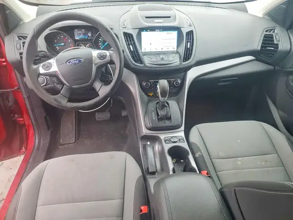1FMCU0GX7GUC70491 2016 FORD ESCAPE - Image 8