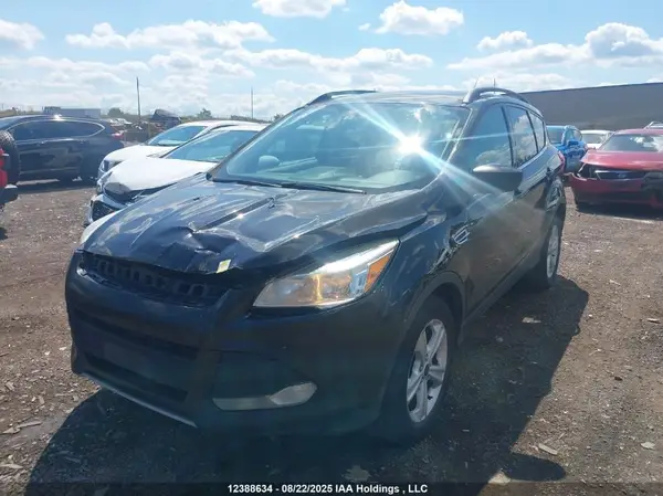 1FMCU0GX7GUC70636 2016 FORD ESCAPE - Image 2
