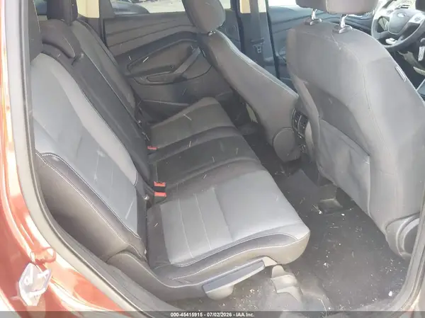 1FMCU0GX7GUC72256 2016 FORD ESCAPE - Image 8