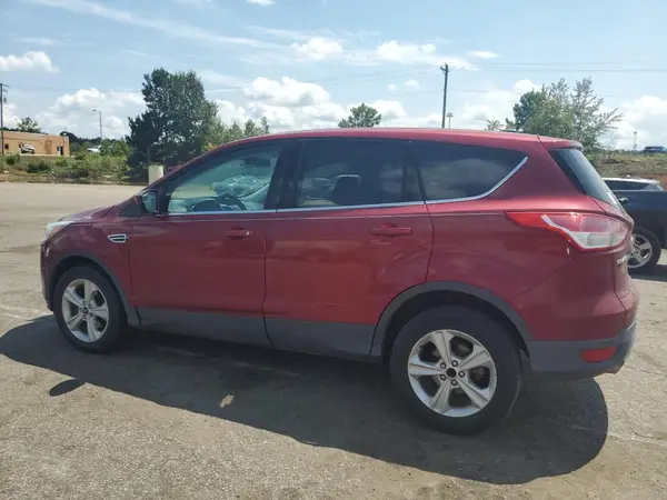 1FMCU0GX7GUC73052 2016 FORD ESCAPE - Image 2
