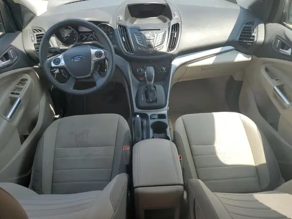 1FMCU0GX7GUC73052 2016 FORD ESCAPE - Image 8